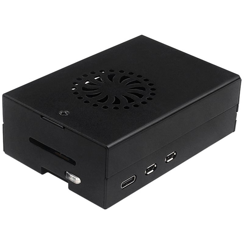 T23C Kit de Inicio Irasptek pa - Raspberry Pi 5 8Gb Board reseña y precio