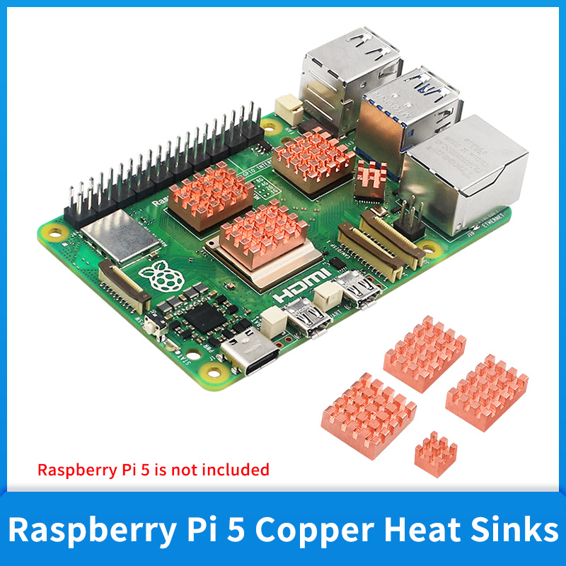 Disipador de calor para Raspbe - Raspberry Pi Water Cooling Kit reseña y precio
